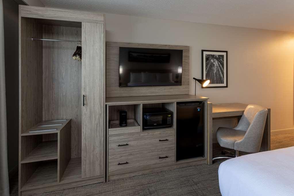 GrandStay Hotel & Suites Cambridge Zimmer foto